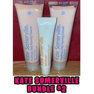 Kate Somerville Bundle #2